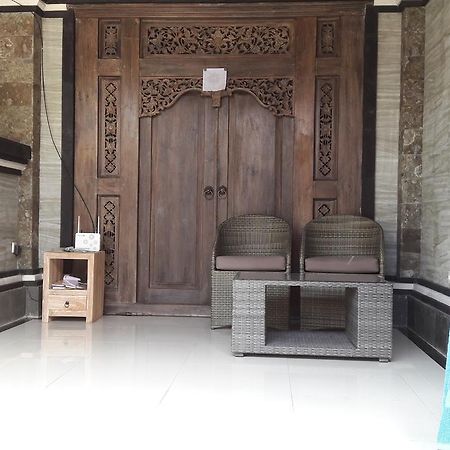 Three Ayu Family House Bed & Breakfast Ubud Dış mekan fotoğraf